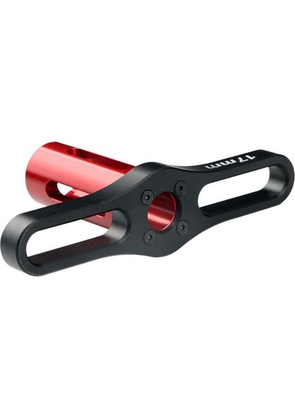 4x Metal 17MM Tekerlekli Fındık Kolu 1: 8 Off-Road Rc Araba Canavar Kamyonu Traxxas X-Maxx Zirvesi E-Revo (Yurt Dışından) fırsatları