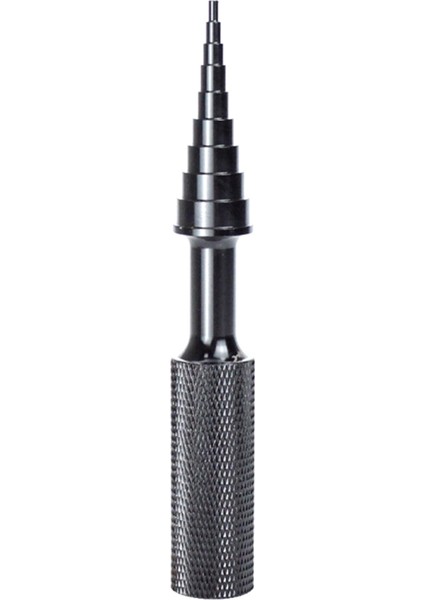 5pcs 2-14MM Rulmanlar Çıkartma Sökücüler Otomotiv Araçları Çekme Rulman Montajları Kaldır El Alet Seti (Yurt Dışından) fiyatları