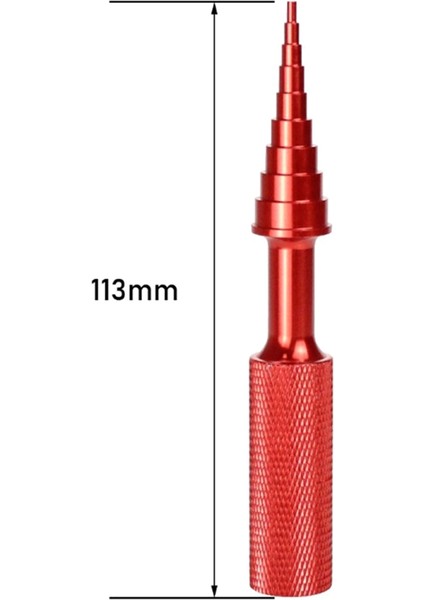 5pcs 2-14MM Rulmanlar Çıkartma Sökücüler Otomotiv Araçları Çekme Rulman Montajları Kaldır El Alet Seti (Yurt Dışından) fırsatları