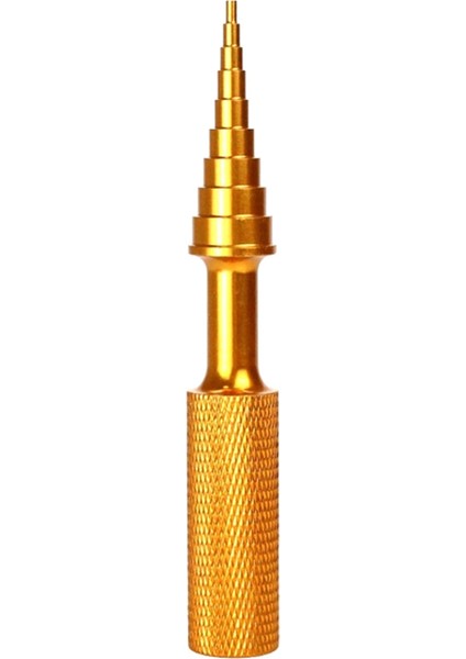 5pcs 2-14MM Rulmanlar Çıkartma Sökücüler Otomotiv Araçları Çekme Rulman Montajları Kaldır El Alet Seti (Yurt Dışından) indirimleri