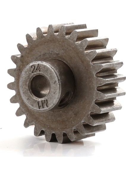 24T M1 Motor Dişli Pinyon Dişli 6496X 1/10 Maxx Rc Araç Yükseltme Parçaları Aksesuarları (Yurt Dışından) indirimleri