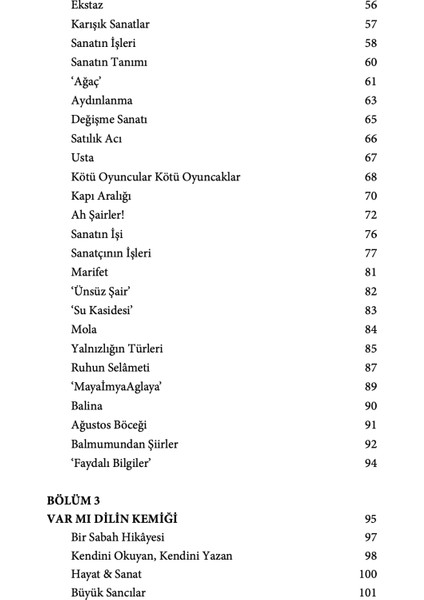 Gökte Maden, Yerde Ayna Aramak - Cahit Koytak fırsatları
