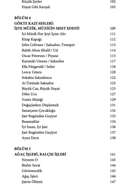 Gökte Maden, Yerde Ayna Aramak - Cahit Koytak indirimleri