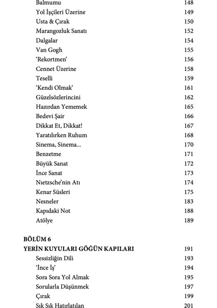 Gökte Maden, Yerde Ayna Aramak - Cahit Koytak