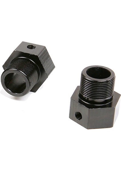 4x Hızlı Serbest Bırakma ve Sert Yükseltme Hex Hub 1/5 Hpı Rofun Rofun Km Baja 5b Parçaları (Yurt Dışından) fiyatları