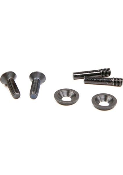 4x Hızlı Serbest Bırakma ve Sert Yükseltme Hex Hub 1/5 Hpı Rofun Rofun Km Baja 5b Parçaları (Yurt Dışından) modelleri