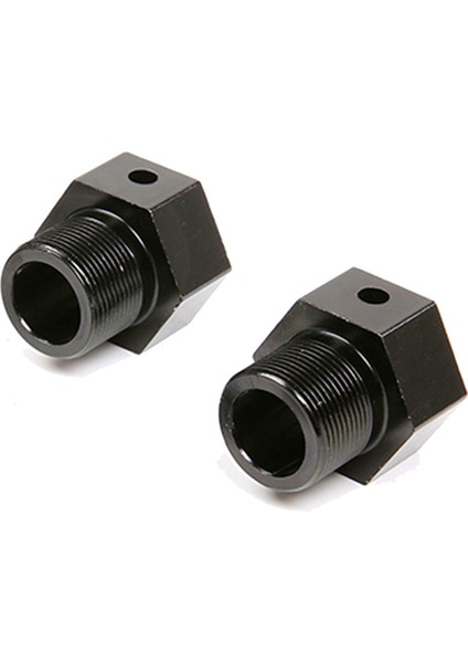 4x Hızlı Serbest Bırakma ve Sert Yükseltme Hex Hub 1/5 Hpı Rofun Rofun Km Baja 5b Parçaları (Yurt Dışından) indirimleri