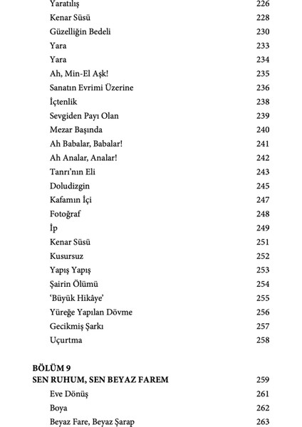 Yüreğe Yapılan Dövme - Cahit Koytak