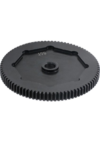 Çelik (86T) 51714 Tamiya Için Vites Çarkı BB01 48P Rc Araba Yükseltme Parçaları Aksesuarları (Yurt Dışından) fırsatları