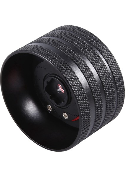 Sanwa Mt4 /futaba Için 2x 4px /flysky Nb4 /ko Ex Sonraki /wfly X9 Uzaktan Kumanda Evrensel Metal Handwheel Direksiyon Simidi Kırmızı (Yurt Dışından) indirimleri