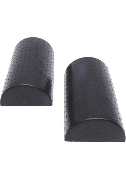 5pair 30CM Yoga Pilates Için Yarım Yuvarlak Köpük Silindir Spor Fitness Ekipman Denge Padi Yoga Blokları (Yurt Dışından) indirimleri