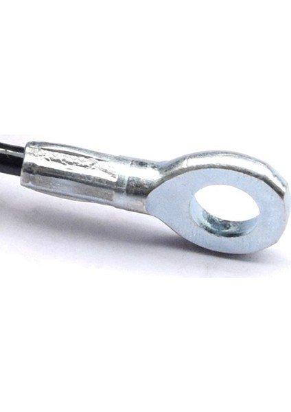 2 Set Gym Ayarlanabilir Kablo Tel Ip Ağır Hizmet Tipi Çelik Yedek Parçalar Ev Spor Salonu Fitness Kablosu, 2metre ve 3metre (Yurt Dışından) fiyatları