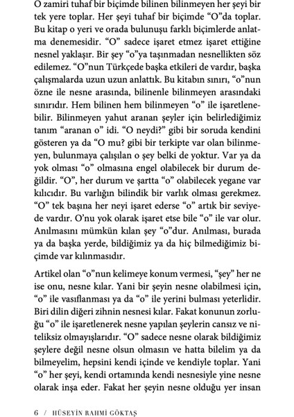 Lahit - Hüseyin Rahmi Göktaş fırsatları
