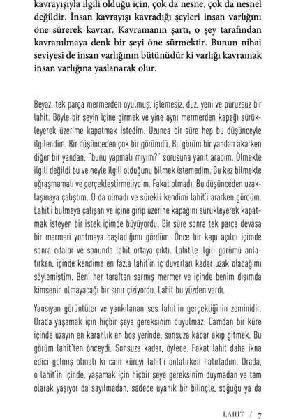 Lahit - Hüseyin Rahmi Göktaş indirimleri