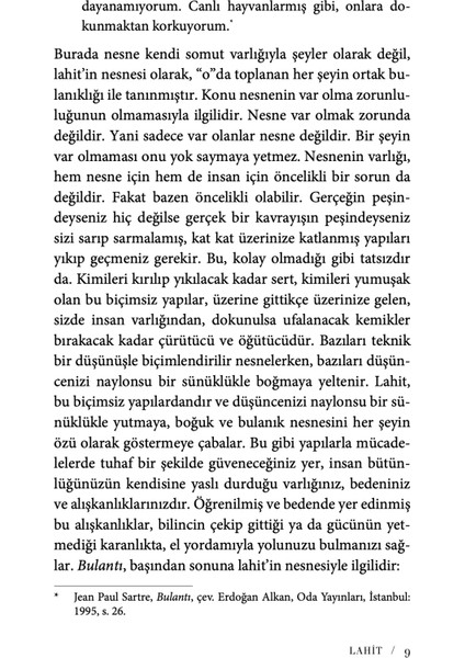 Lahit - Hüseyin Rahmi Göktaş