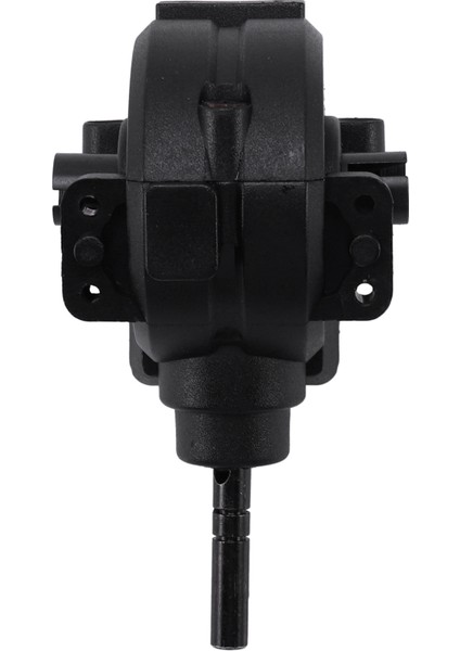 2x Dişli Kutusu HSP 1 10 RC Araç Parçaları için Tam Set Sürücü ve Fark Dişli 02024 02051 94106 94107 94108 Arka dişli kutusu (Yurt Dışından) modelleri