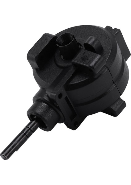 2x Dişli Kutusu HSP 1 10 RC Araç Parçaları için Tam Set Sürücü ve Fark Dişli 02024 02051 94106 94107 94108 Arka dişli kutusu (Yurt Dışından) fırsatları