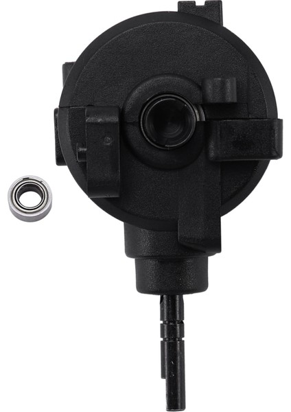 2x Dişli Kutusu HSP 1 10 RC Araç Parçaları için Tam Set Sürücü ve Fark Dişli 02024 02051 94106 94107 94108 Arka dişli kutusu (Yurt Dışından) indirimleri