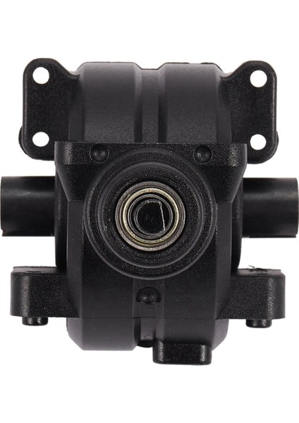 4x Dişli Kutusu Hsp 1:10 Rc Araç Parçaları Için Tam Set Sürücü ve Farklı Dişli 02024 02051 02030 94106 94107 94108, Ön Dişli Kutusu (Yurt Dışından) fiyatları