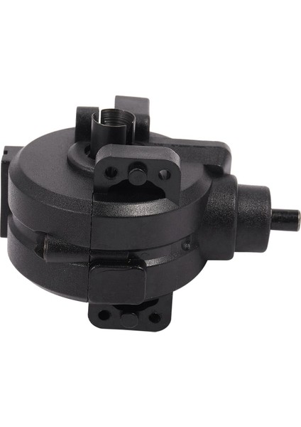 4x Dişli Kutusu Hsp 1:10 Rc Araç Parçaları Için Tam Set Sürücü ve Farklı Dişli 02024 02051 02030 94106 94107 94108, Ön Dişli Kutusu (Yurt Dışından) indirimleri