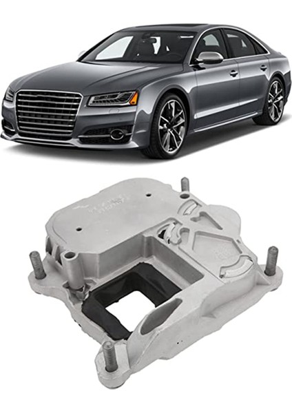 4M0399153A Audi A6 Avant A6Q A7 S7 Q7 A8 Touareg 2.8 3.0 Tdı V6 V8 Quattro (Yurt Dışından) fırsatları