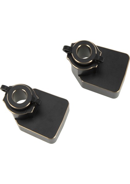 Eksenel Utb1 Için Alüminyum Alaşım Arka Aks Koltuk 1/18 Capra Rc Craıl Kamyak Kamyonu Yükselme Parçaları (Yurt Dışından) fiyatları