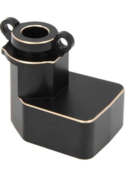 Eksenel Utb1 Için Alüminyum Alaşım Arka Aks Koltuk 1/18 Capra Rc Craıl Kamyak Kamyonu Yükselme Parçaları (Yurt Dışından) indirimleri