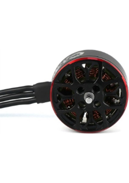 Azaltma C145 Fırçasız Motor 1404.5 Motor Fpv Rc Uçak Modeli ile 2.5 Inç 4500KV Fpv Drone (Yurt Dışından) modelleri