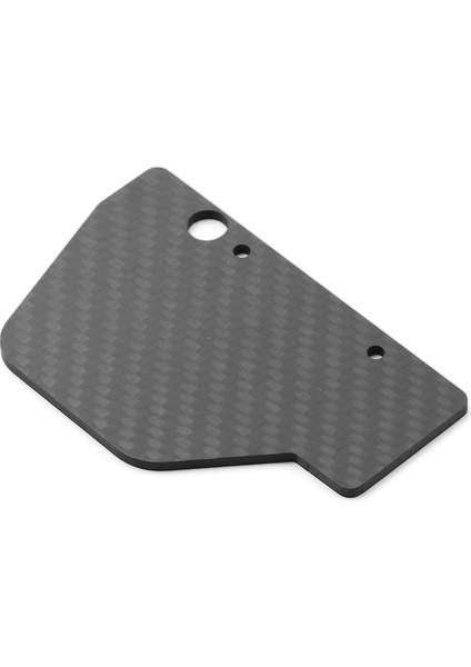 Karbon Fiber Süspansiyon Kolu Çamur Koruma Tozu Arrma Mojave 6s Için Rc Araba Yükseltme Parçaları Rc Araba Aksesuarları (Yurt Dışından) fırsatları