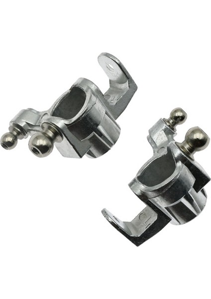 2x Metal Direksiyon Kupası Direksiyon Bloğu SCY 16101 16101 Pro 16102 16103 16201 16301 16302 16303 RC Araba Yükseltme Parçaları (Yurt Dışından) indirimleri