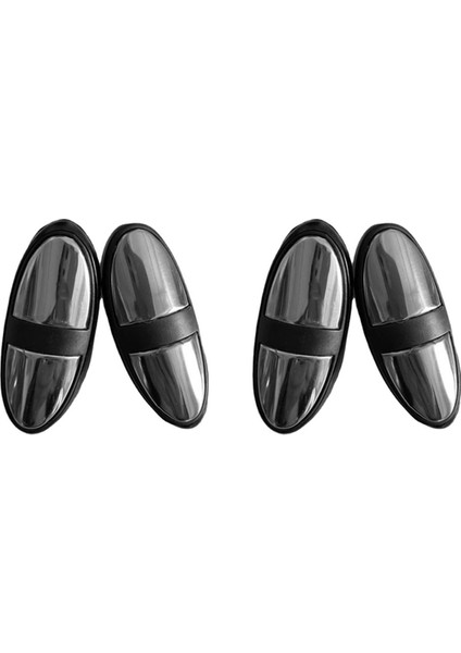 Koşu Bandı Için 4x Egzersiz Bisiklet El El Kavrama Kalp Hızı Algılama Cihazı Spor Salonu Magnetron Bisiklet Indüksiyon Kavruğu (Yurt Dışından)