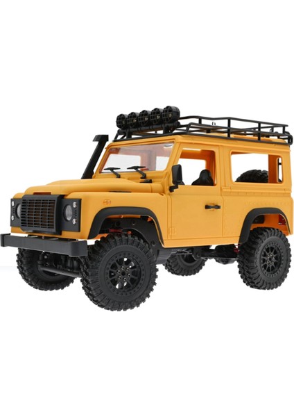 Lastik Kelepçe Tekerleği RC Araç Yükseltme Parçaları Aksesuarlar 70mm MN D90 MN98 MN99S MN82 WPL C14 C24 C34 B14 B24 (Yurt Dışından) modelleri