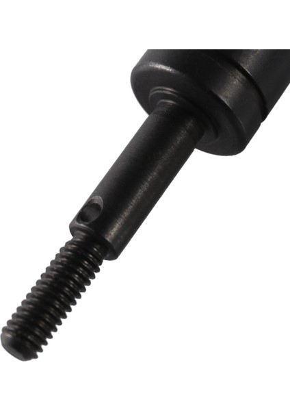 8 Pcs Metal Evrensel Sürücü Şaft Cvd (64MM) Tamiya DT03 TT02B TT-02B Rc Araba Yükseltme Parçaları Aksesuarları (Yurt Dışından) indirimleri