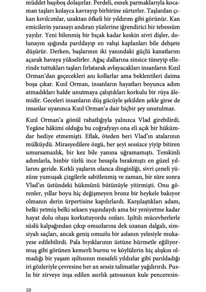 Gölge Yontusu - Alkan Kılıç