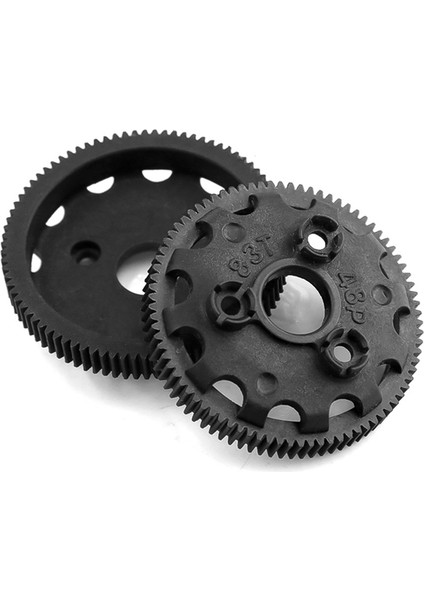 Traxxas 48P 83T Büyük Diş Bandit Rustler Stampede Slash 2WD 4683 (5 Adet) (Yurt Dışından) fiyatları