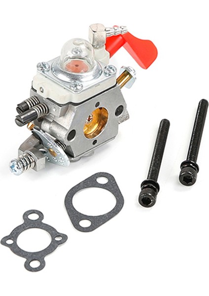 1/5 Hpi Için Rofun Için Km Baja Lt Fg Mcd Fid Ddt Goped Redcat, Yükseltme 23CC - 58CC Motor 1107 Karbüratör (Yurt Dışından) fiyatları