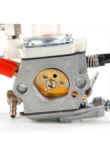 1/5 Hpi Için Rofun Için Km Baja Lt Fg Mcd Fid Ddt Goped Redcat, Yükseltme 23CC - 58CC Motor 1107 Karbüratör (Yurt Dışından) indirimleri