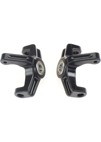 2pcs Ön Direksiyon Kabı Direksiyon Blokları Wltoys Için Rulmanlı 104001 1/10 Rc Araba Ön Direksiyon Vites Kapağı (Yurt Dışından) fiyatları