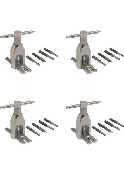 4x Motor Pinyon Dişli Çekme Dıy Aracı Evrensel Motor Pinyon Dişli Çekme Rc Motors Yükseltmeleri Parçaları (Yurt Dışından)