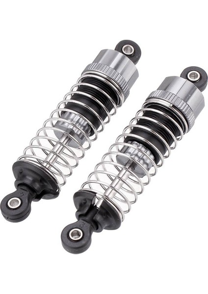 8pcs Yağ Metal Şok Emici Damper Hbx 16889 16889A 16890 16890A SG1601 SG1602 1/16 Rc Araba Yükseltme Parçaları (Yurt Dışından) fiyatları