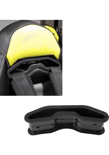 Polaris RZR1000 Razor 1000 UTV için braket emniyet kemeri yumruk çerçeve eklenti çerçevesi (Yurt Dışından) fırsatları