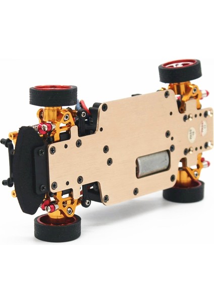 Wltoys 284131 K969 K989 P929 Mini-Z Mini-Q Mini-D IW04M 1/28 Rc Araba Yükseltme Parçaları, 4 (Yurt Dışından) indirimleri