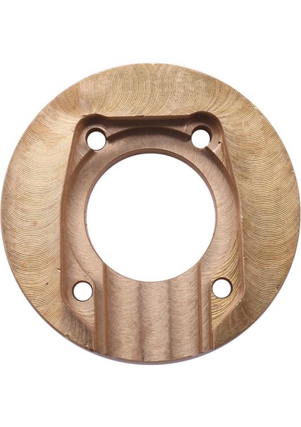 4pcs 110G Pirinç Karşı Ağırlık Dengesi Absima Için Cr3.4 Sherpa Khamba Cr1.8 Yucatan Rc Paletli Araba Yükseltme Parçaları (Yurt Dışından) indirimleri