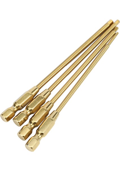 8x Titanyum Hızlı Değişim Hex Anahtar Hex Anahtarları Tornavida Araçları Kit 1.5, 2, 2.5 ve 3mm Rc Model Mini El Aracı (Yurt Dışından) indirimleri