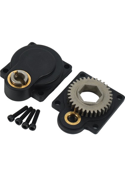 Hsp Electric Power Marş Matkap Plakası Için 4x 11011 Nitro Motor Roto Arka Plaka E-Start (Yurt Dışından) fiyatları