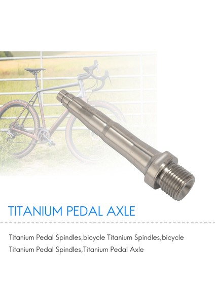 2pcs Bisiklet Titanyum Pedalı Miller Speedplay Sıfır X1 X2 ve Işık Eylemi 78MM Için Uygun (Yurt Dışından) fiyatları