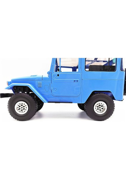 Wpl D12 B24 B16 B36 C14 C24 Mn MN99S Jjrc Q60 Q65 Rc Araba Yükseltme Parçaları Metal Tekerlek Rim Hub Aksesuarları, Gümüş (Yurt Dışından) fırsatları