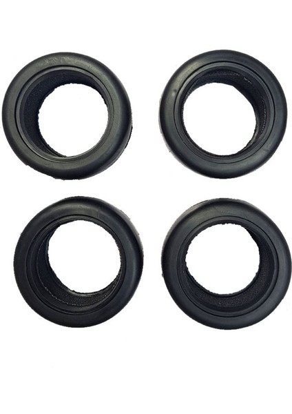8pcs 58MM Lastikler 1/10 1/12 Rc Drıff Car 3racıng Sakura M5 M5 Mst Tcr Tamiya M05 (Yurt Dışından) modelleri