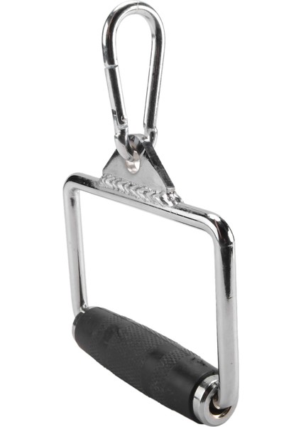 Pulldown Kablo Makinesi Kulpları, Ağır Dereceli Triceps Pazılar Kablolu Kablo Tutamını Kasnak Egzersizleri Ev Salonu (Yurt Dışından) modelleri