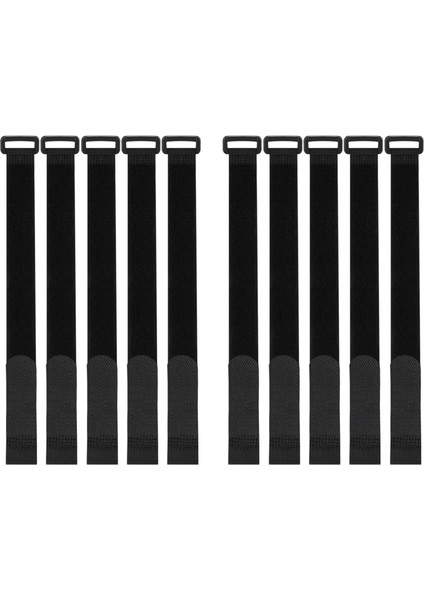 10PCS/PAKET Bisiklet Raf Kayışları Bisiklet Taşıma Tekerlek Rafı Stabilizatör Kayışları Sabitleme Bant Bantları Dokuma, 30CM (Yurt Dışından)